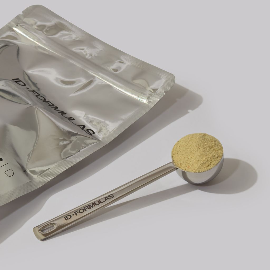 Stainless Steel Precision Scoop - Image 3