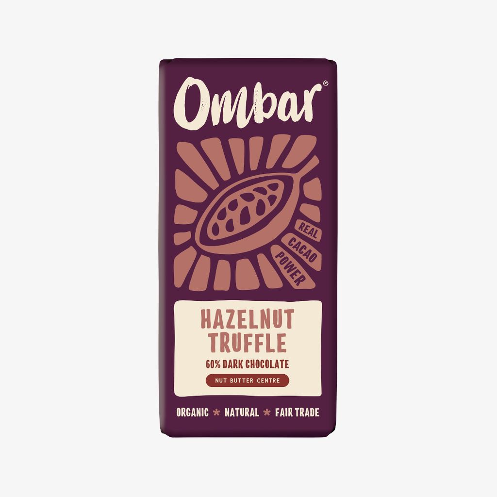 Hazelnut Truffle
