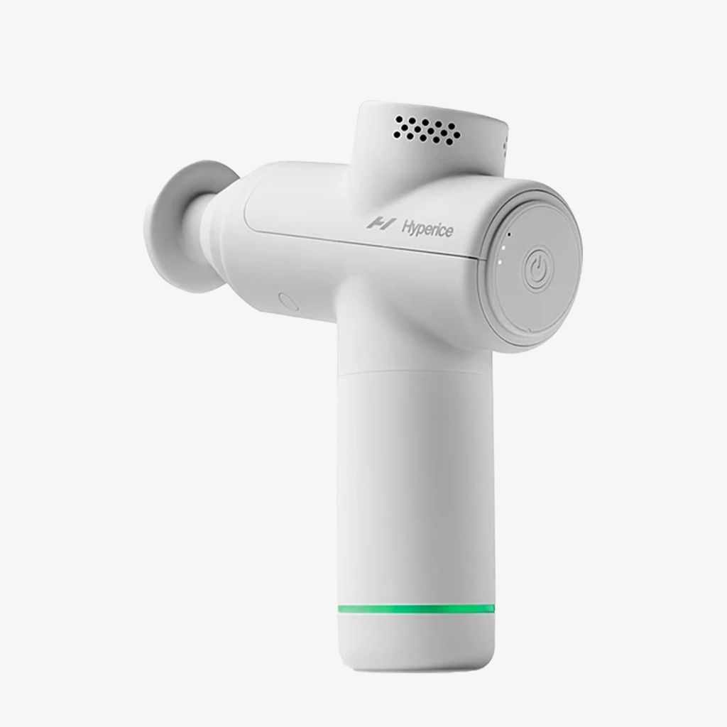 Hypervolt Go 2 - White