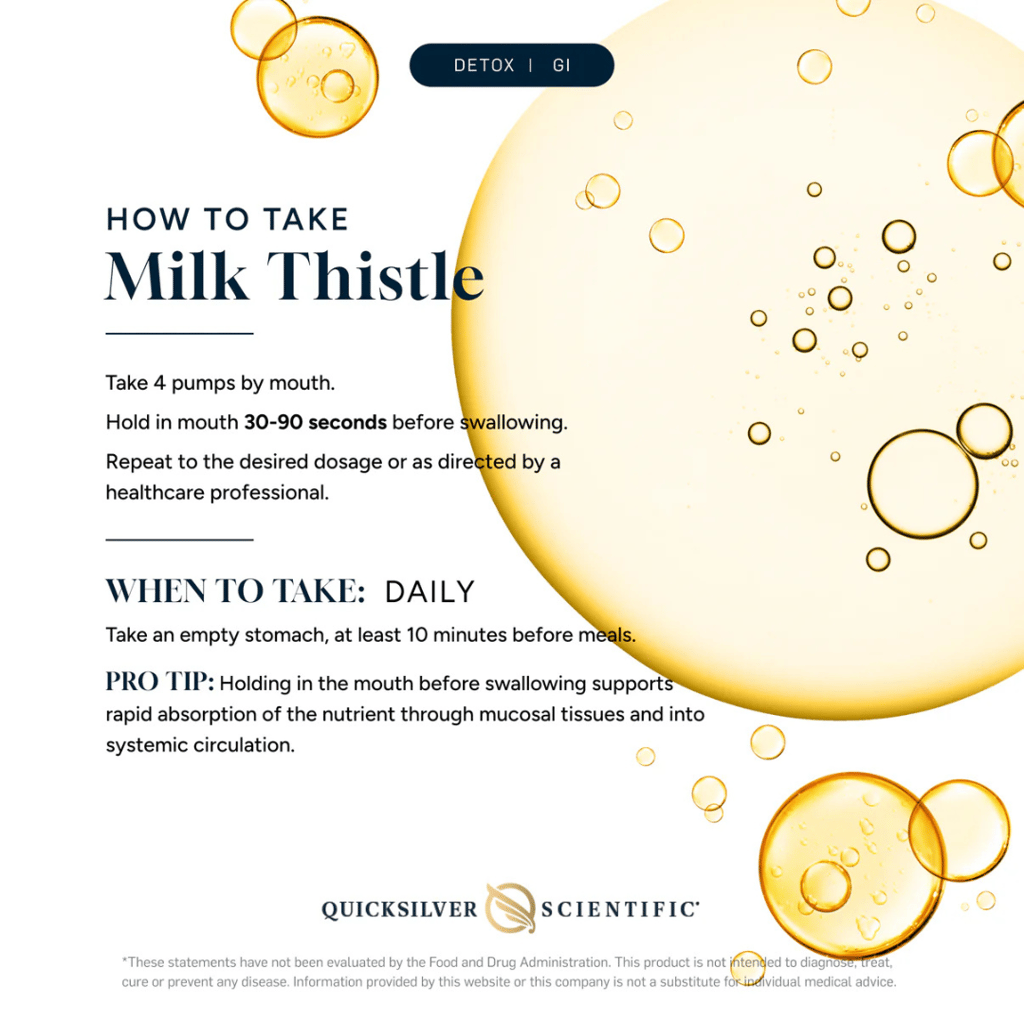 Milk Thistle - Image 3