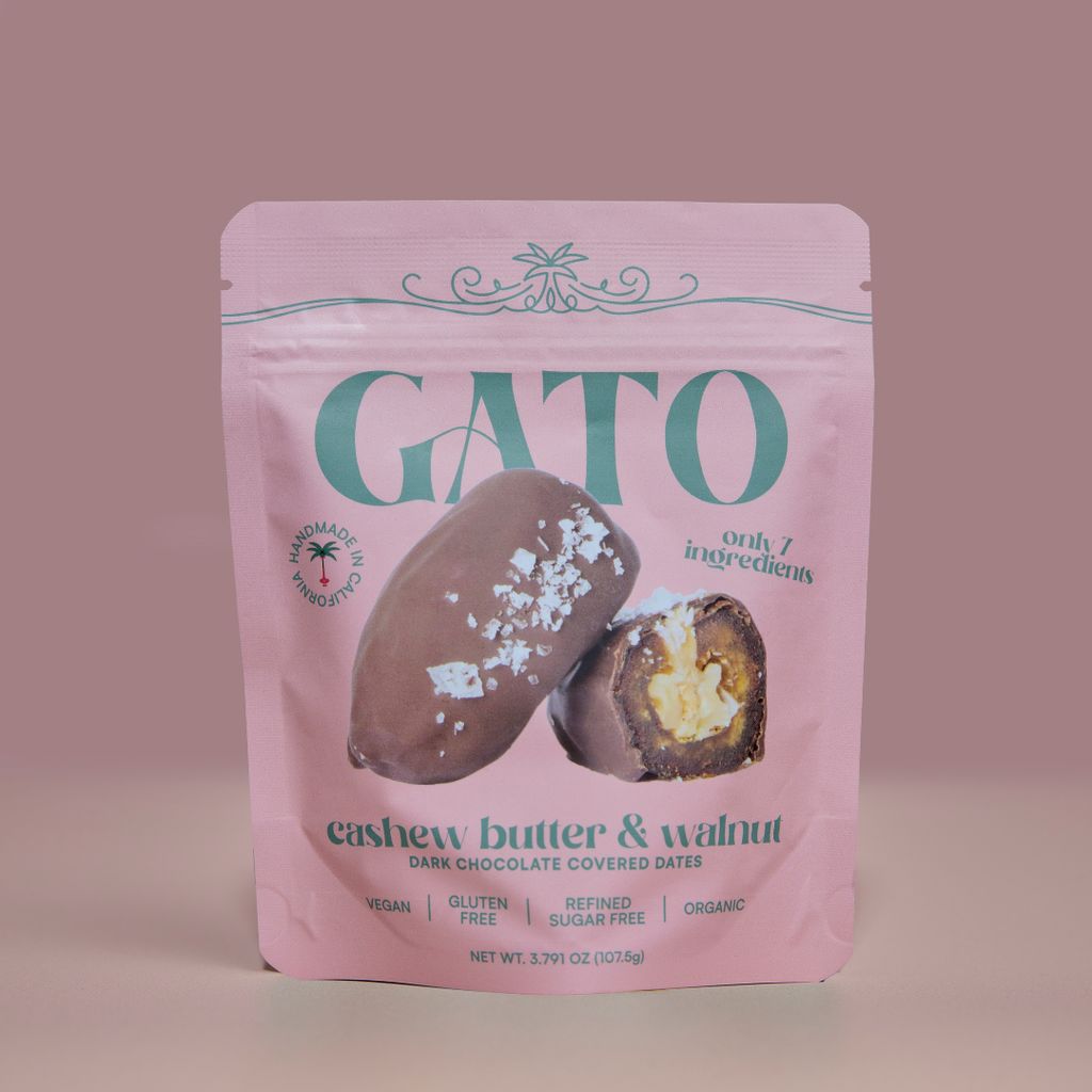 Cashew Butter - Pouches - Image 5