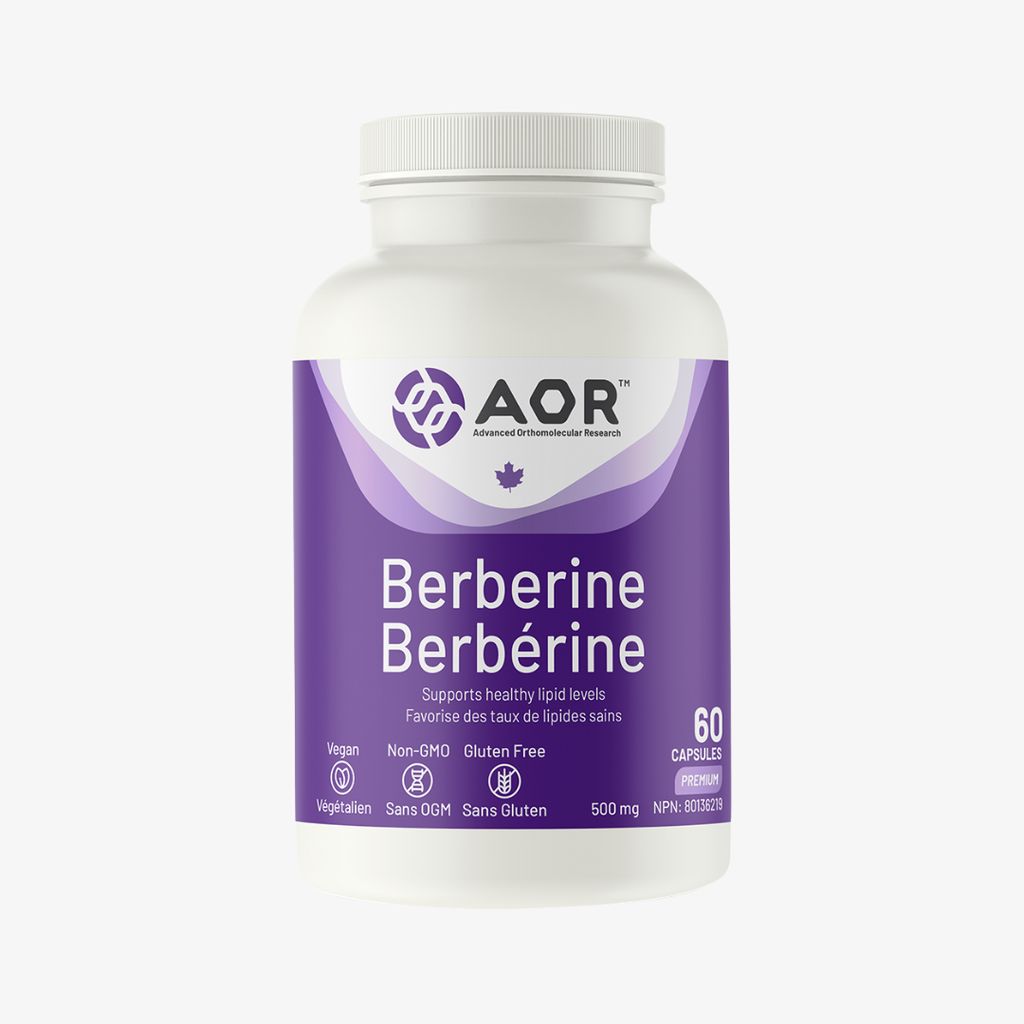 Berberine