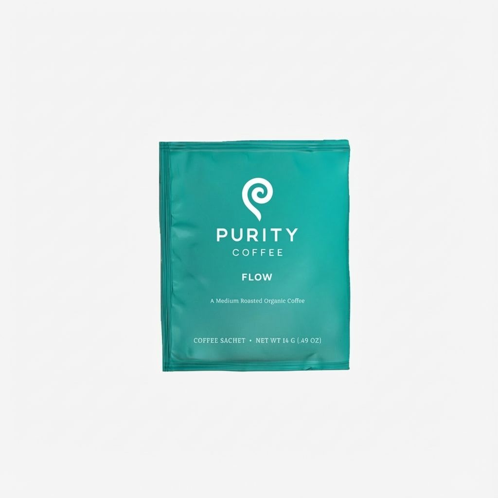 FLOW: Original Single Serve Sachets - Image 3