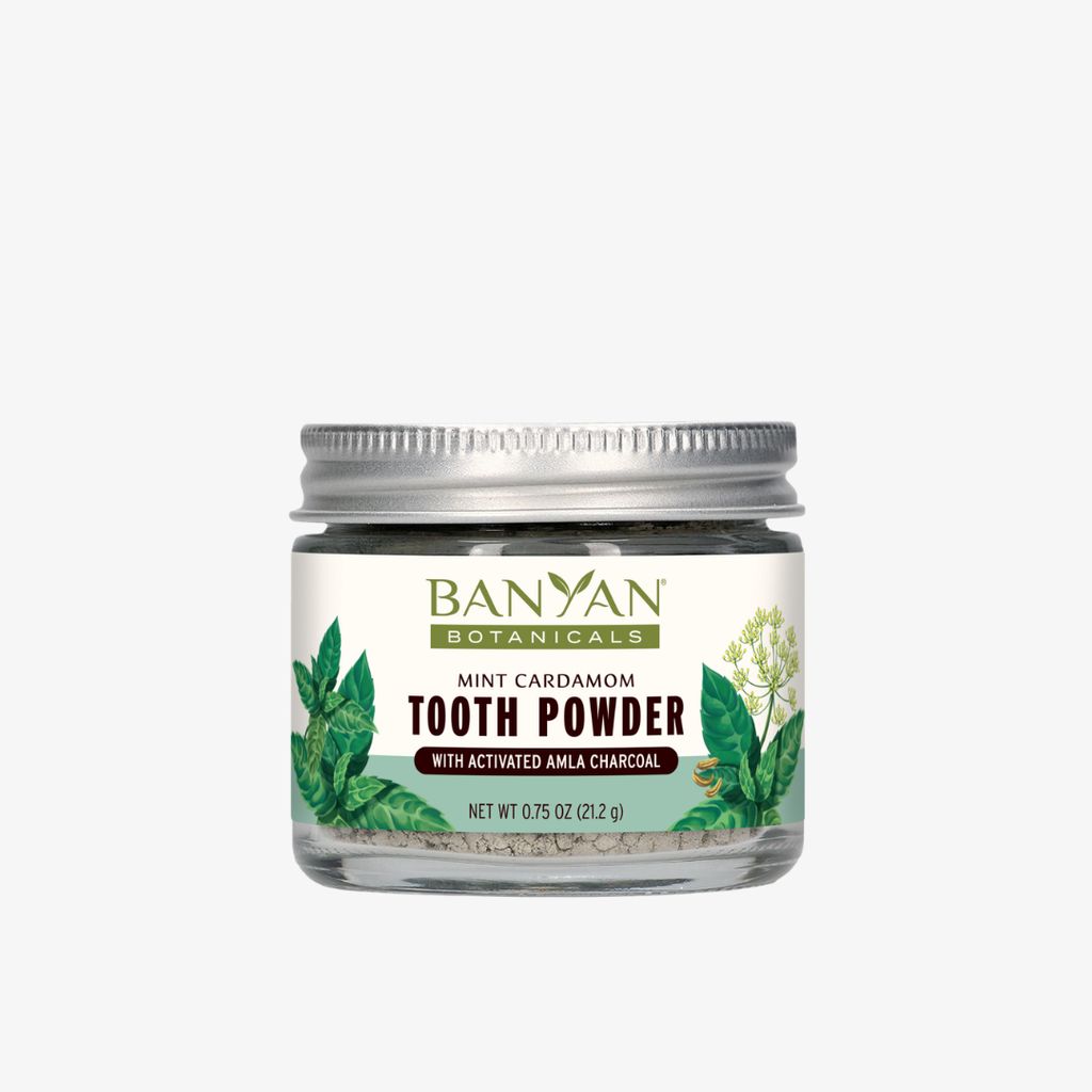 Tooth Powder - Mint - Image 1