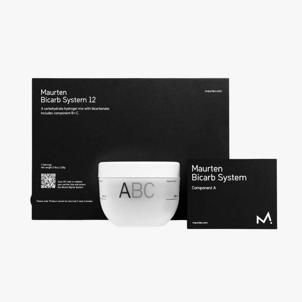Bicarb System