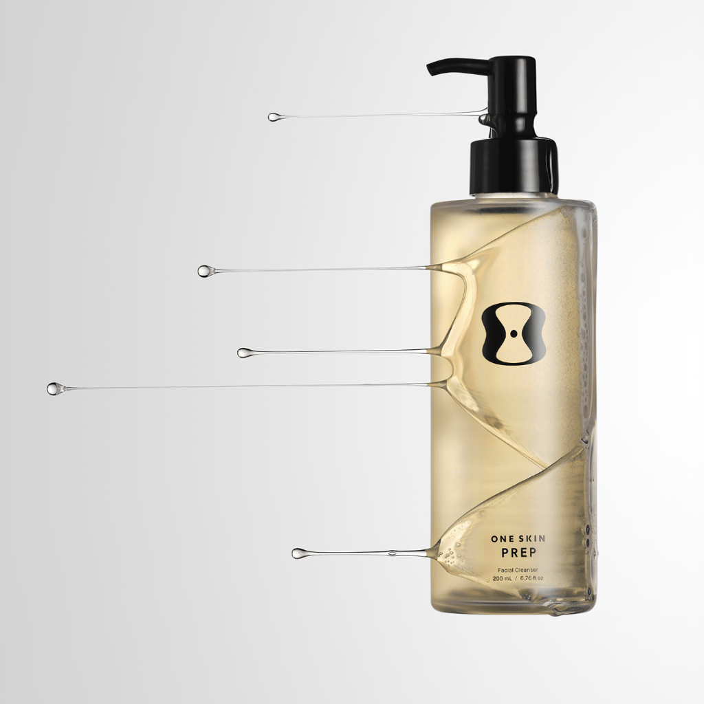 PREP Facial Cleanser - Image 3