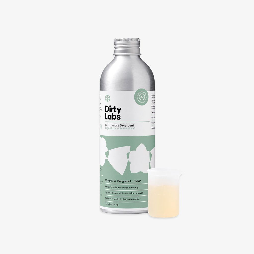 Bio Enzyme Laundry Detergent - Signature (Magnolia, Bergamot, Cedar)