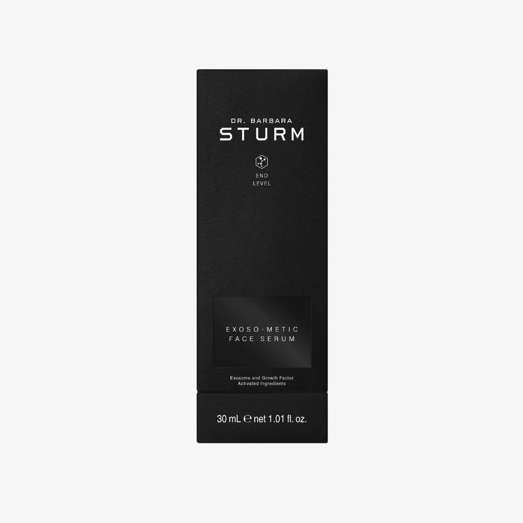 Exoso-Metic Face Serum