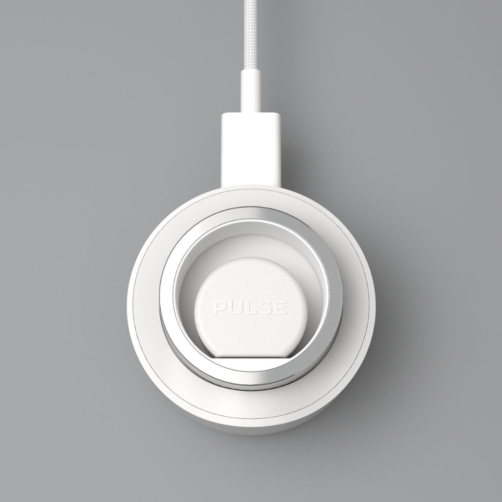 Pulse Ring - Silver - Image 6