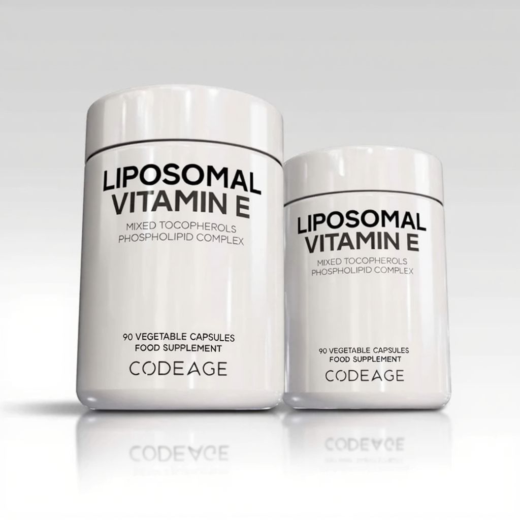 Liposomal Vitamin E - Image 3