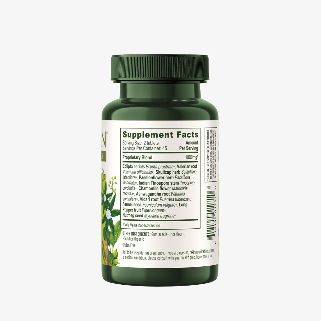 I Sleep Soundly Tablets - Image 3