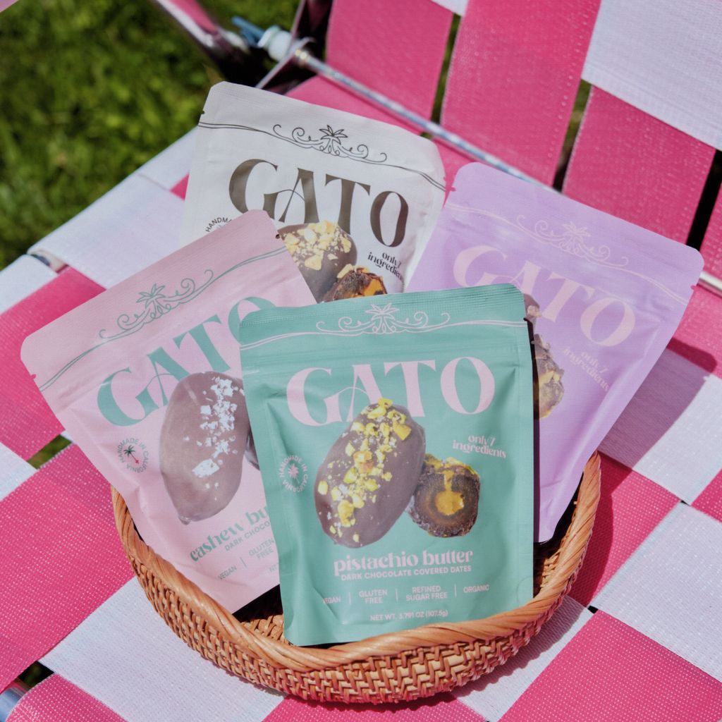 Pistachio Butter - Pouches - Image 7