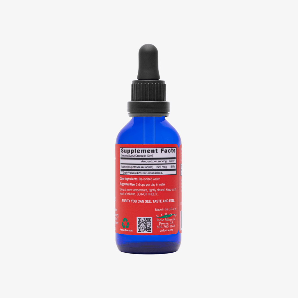 Liquid Iodine - Image 3
