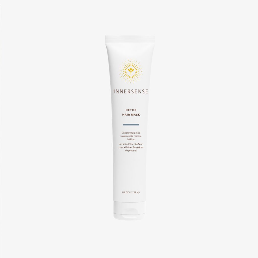 Detox Hair Mask