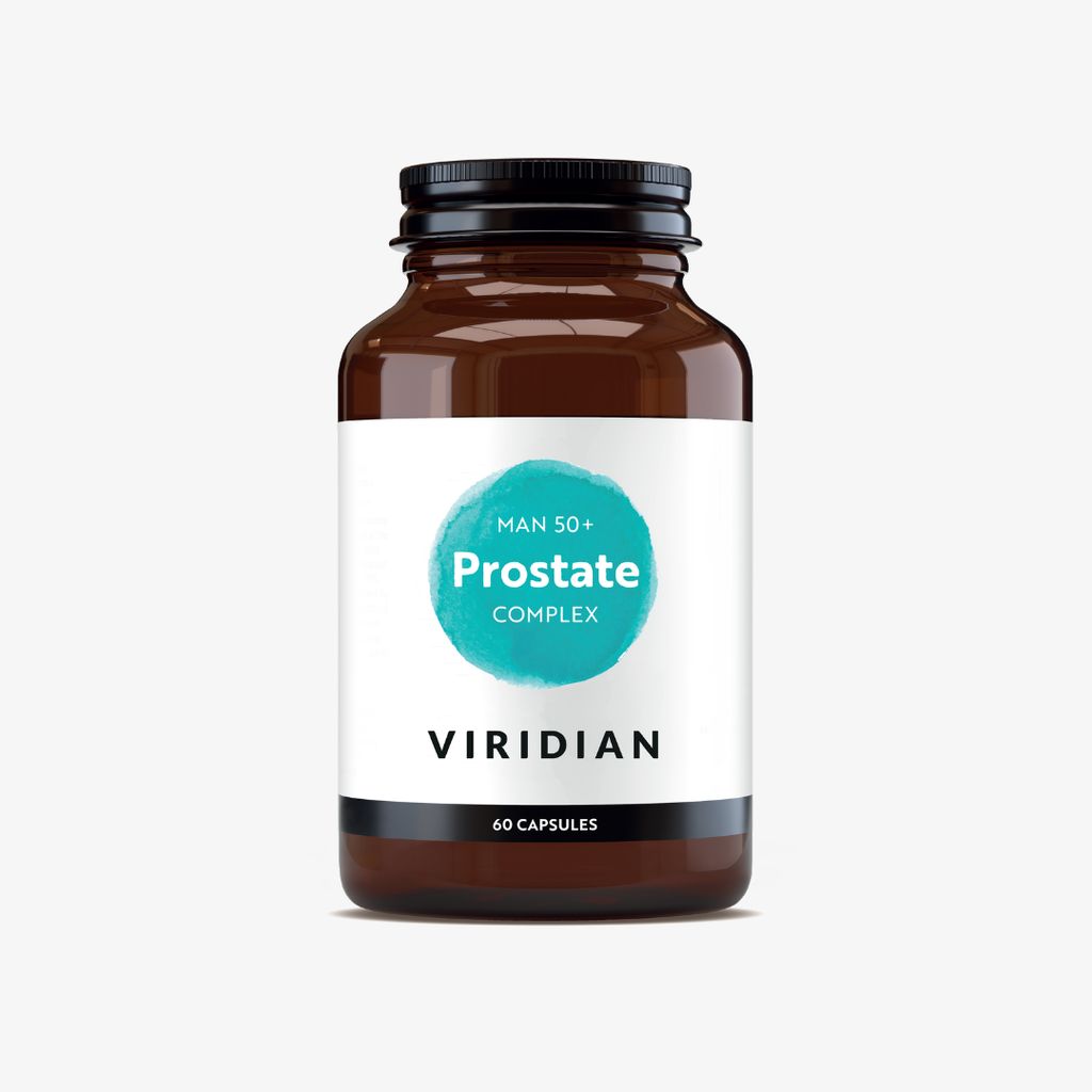 Man 50+ Prostate Complex