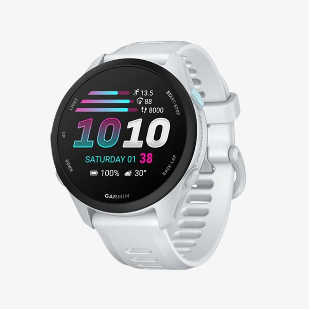Forerunner® 70 - Whitestone