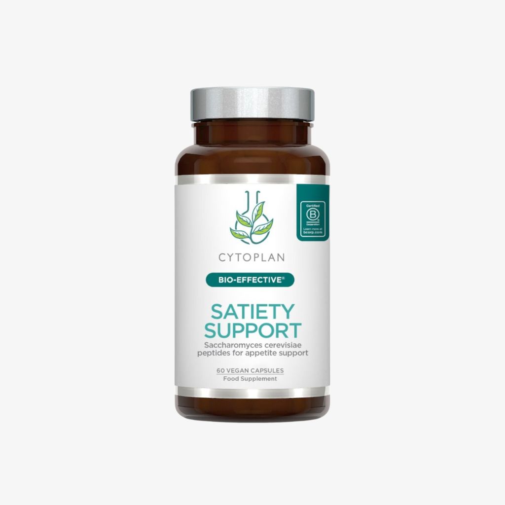 Satiety Support