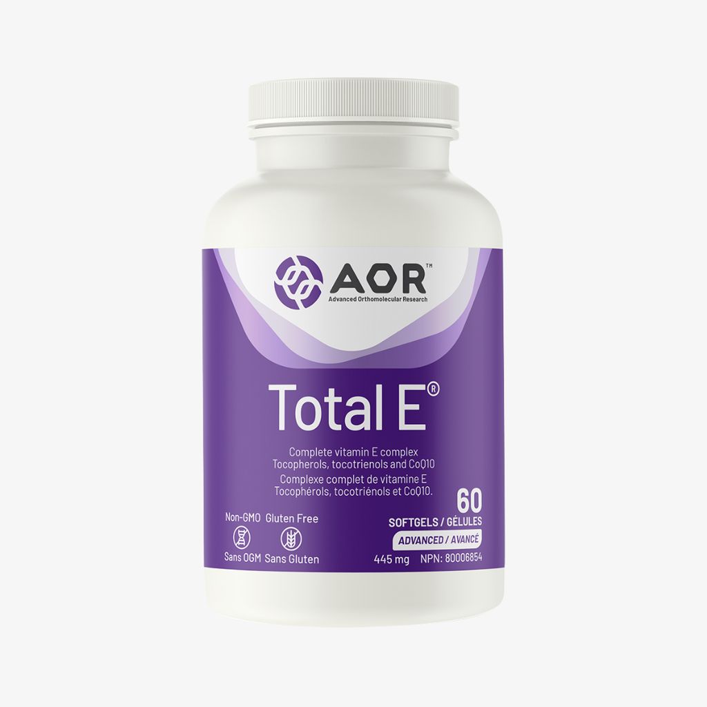 Total E™
