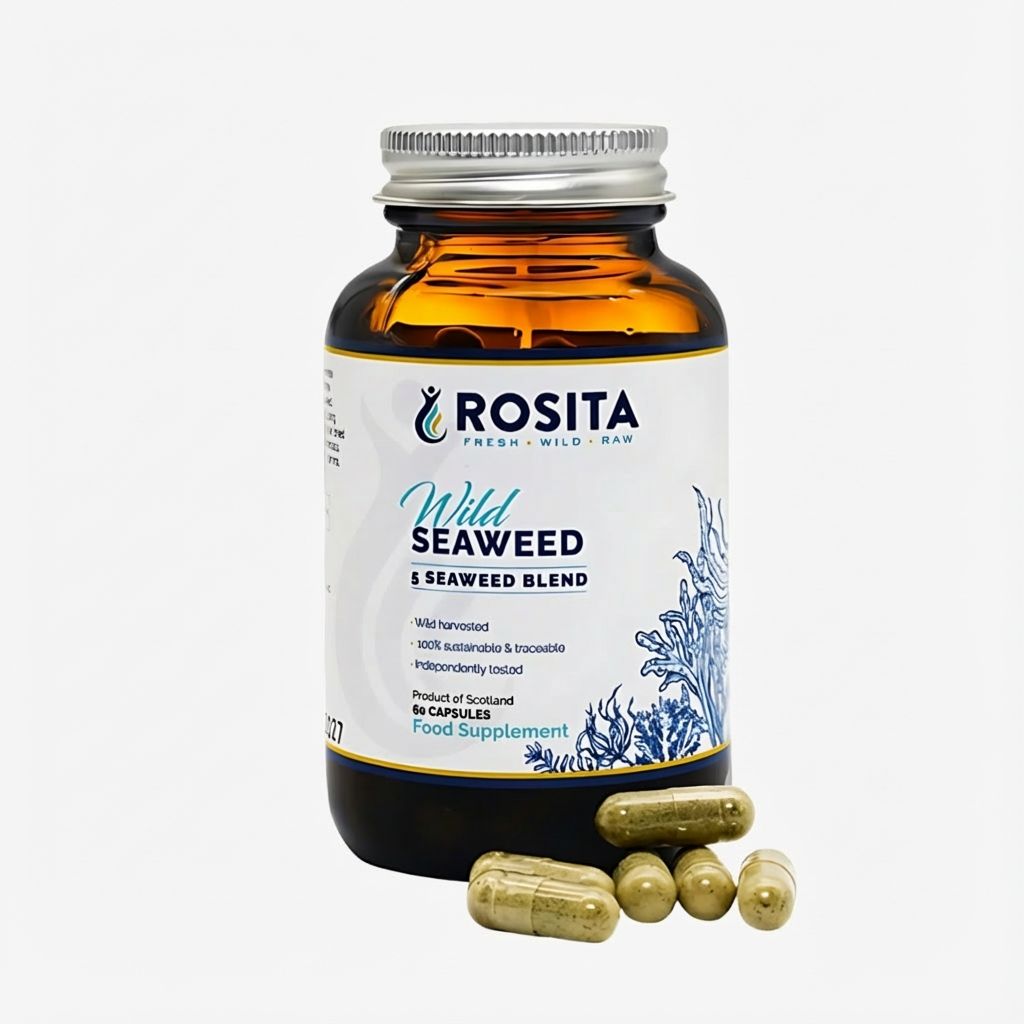 Rosita 5 Seaweed Blend - Image 3