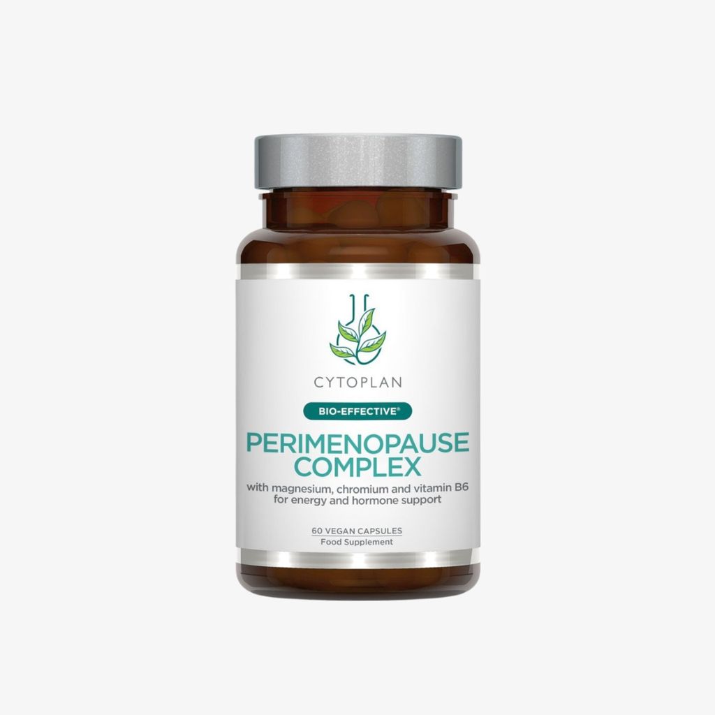 Perimenopause Complex