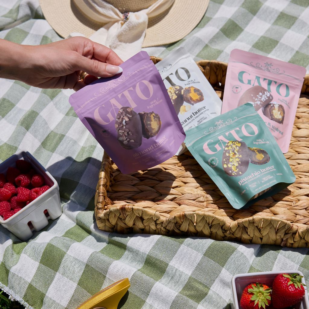 Pistachio Butter - Pouches - Image 9