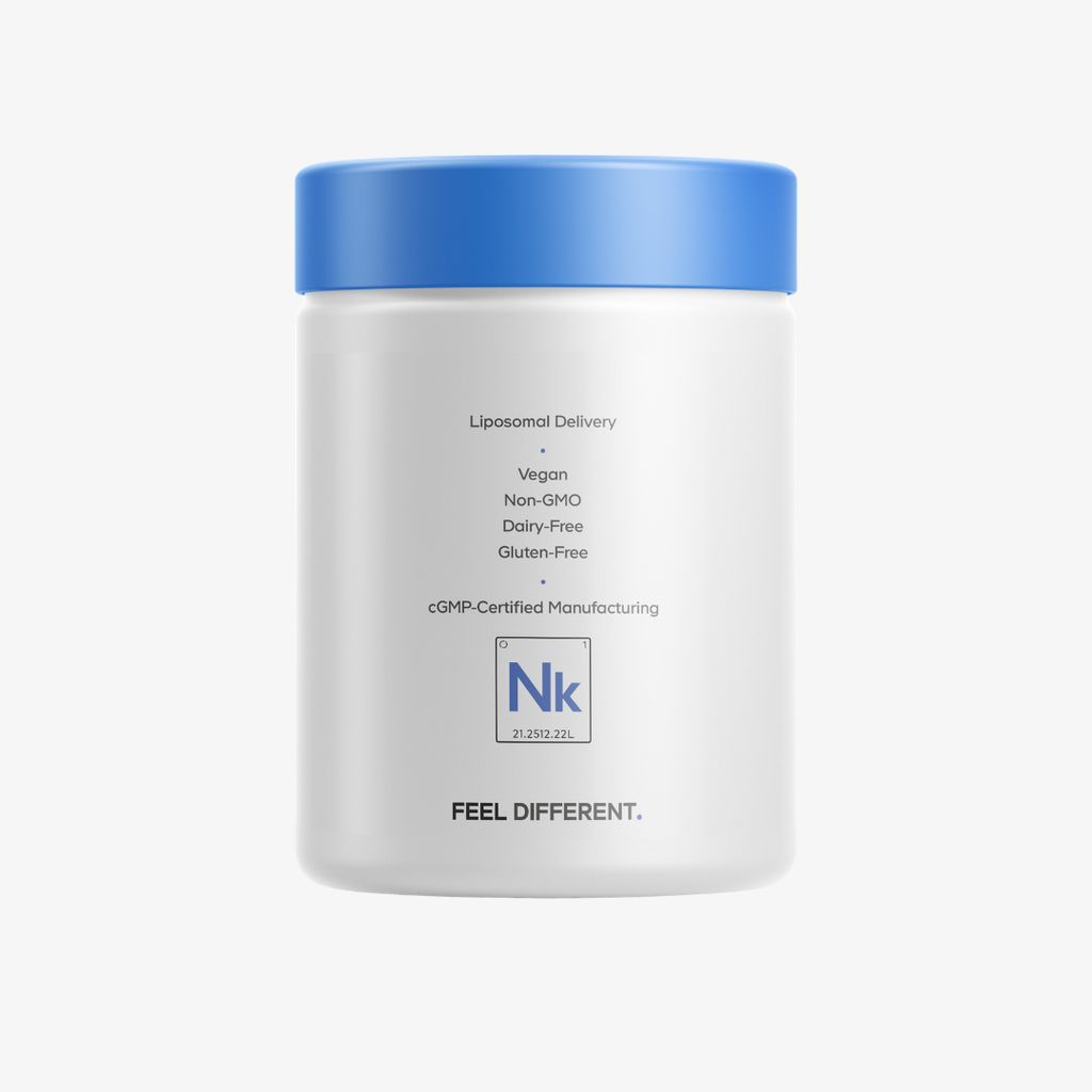 Liposomal Nattokinase - Image 4