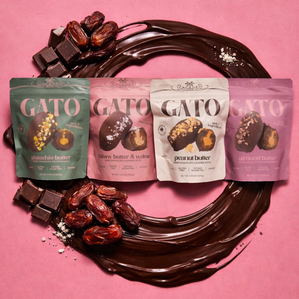 Pistachio Butter - Pouches - Image 6