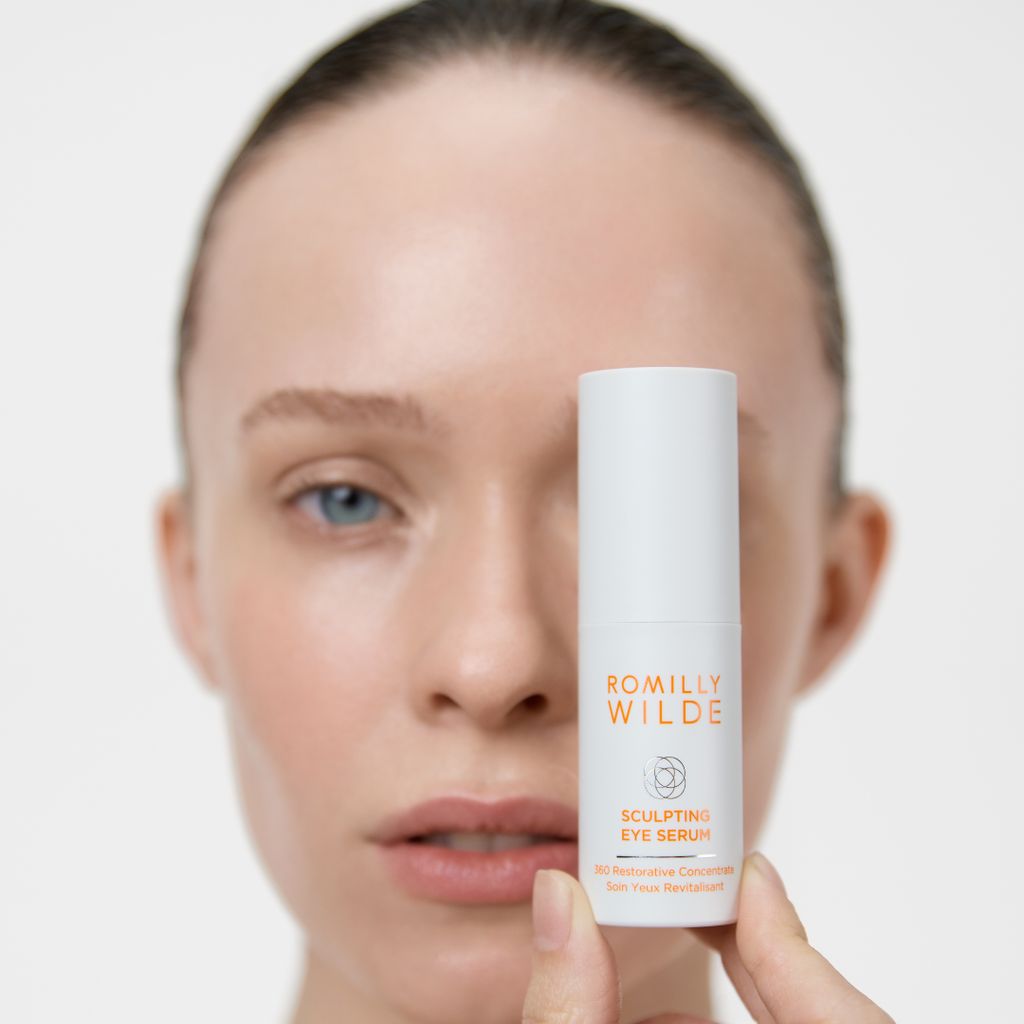 Sculpting Eye Serum - Image 4