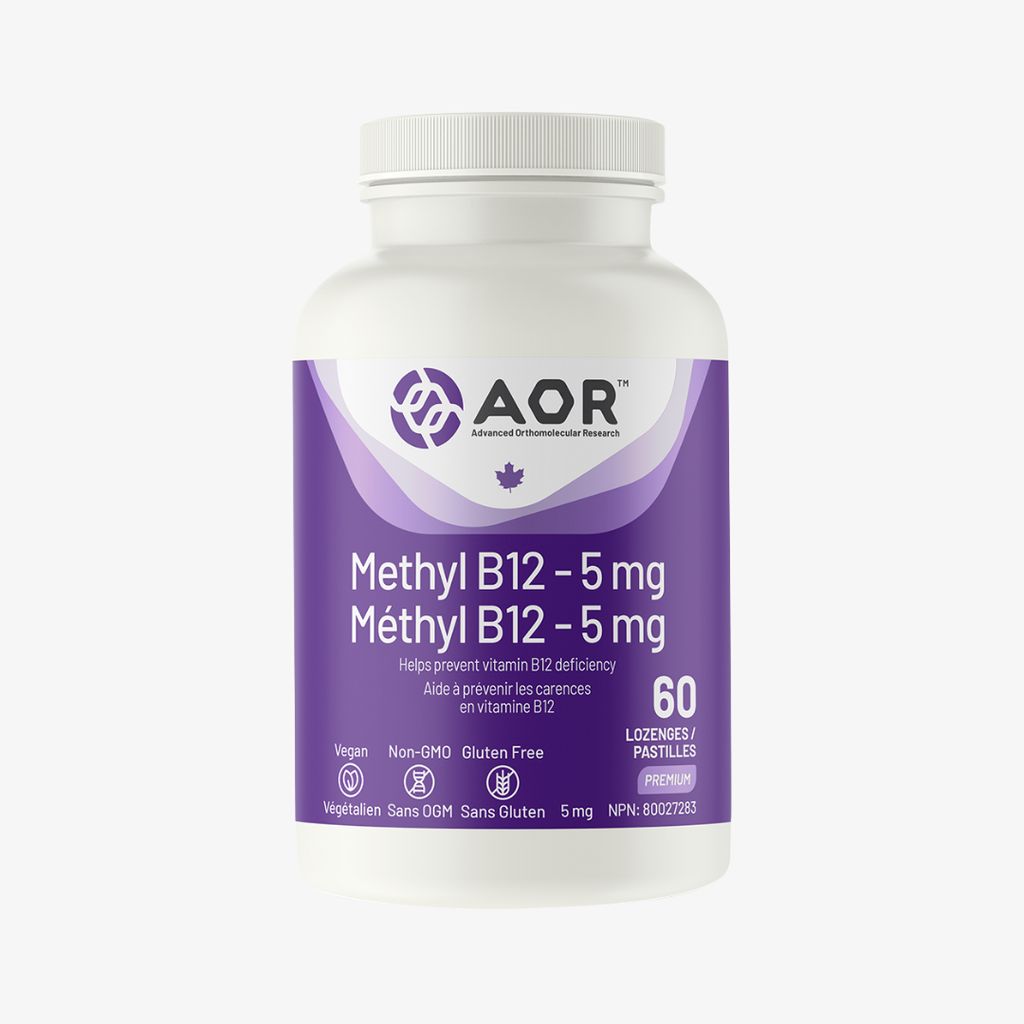 Methyl B-12
