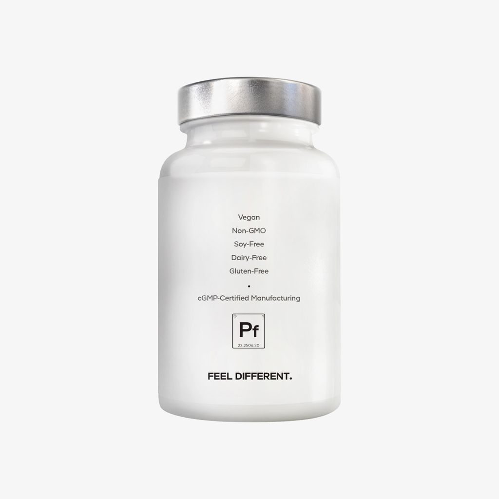 Amen Prebiotic Fiber+ - Image 4
