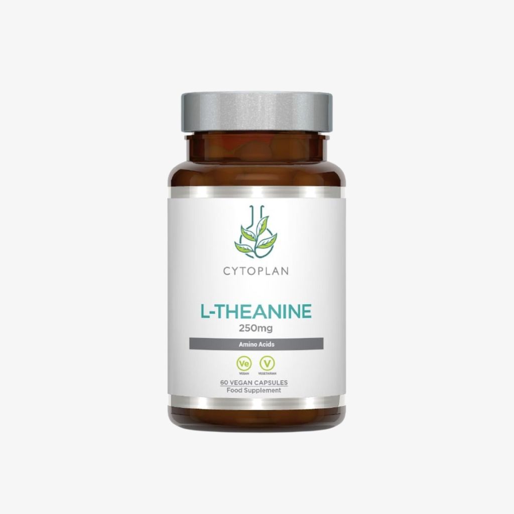 L-Theanine