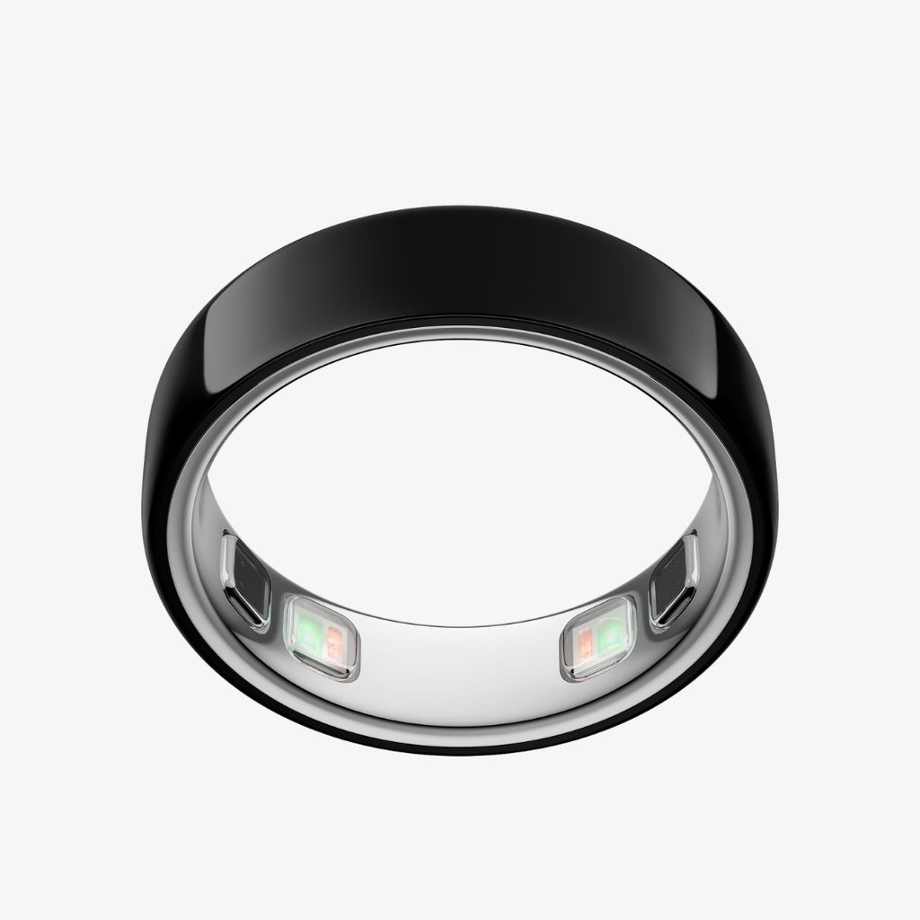 Oura Ring 5 - Black