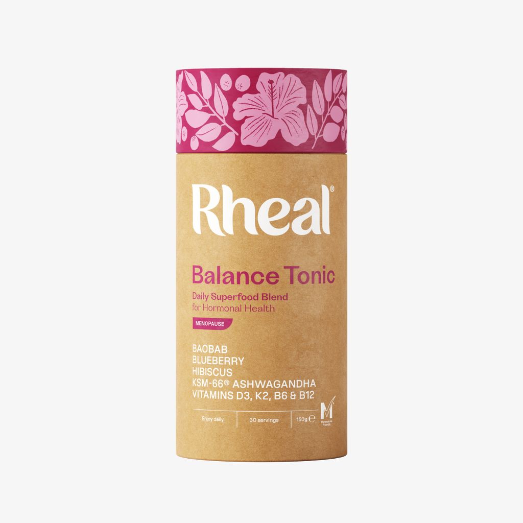 Balance Tonic Menopause