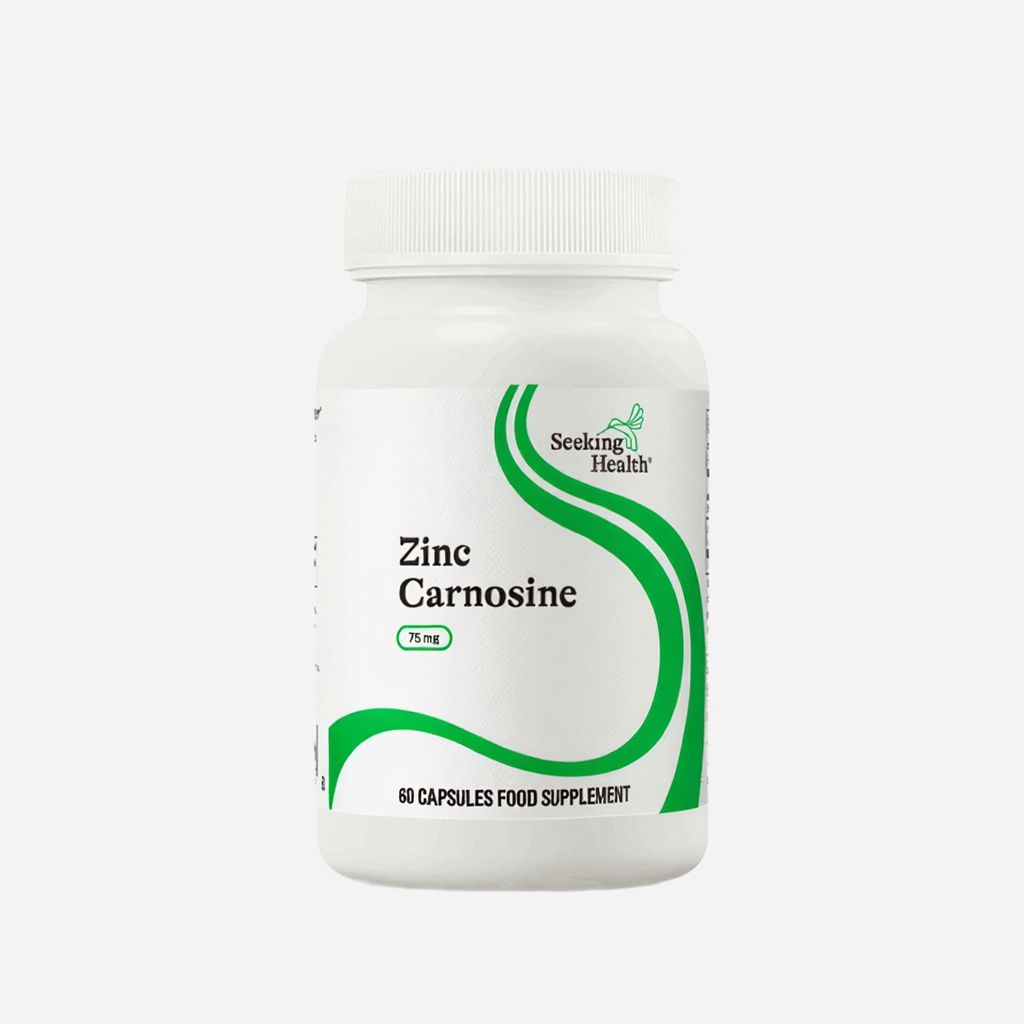 Zinc Carnosine