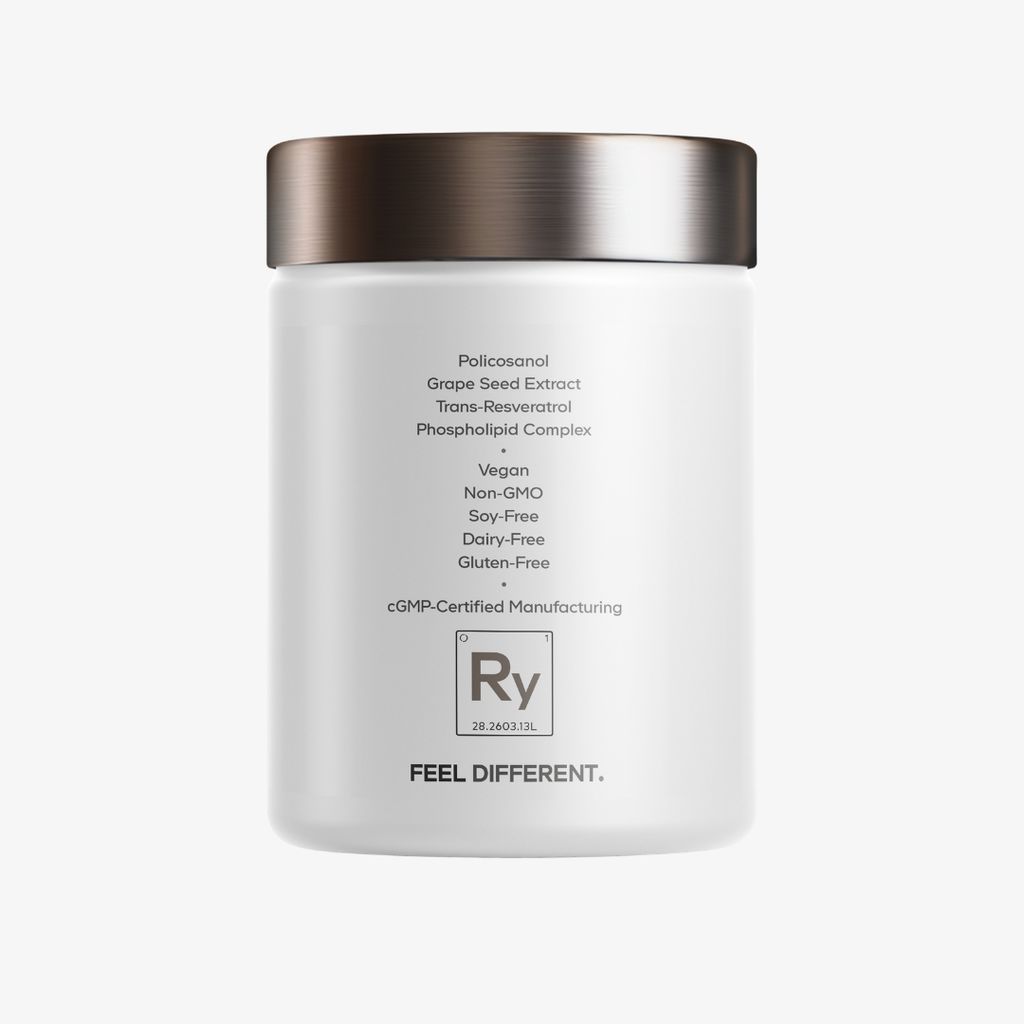 Liposomal Red Yeast Rice+ - Image 4