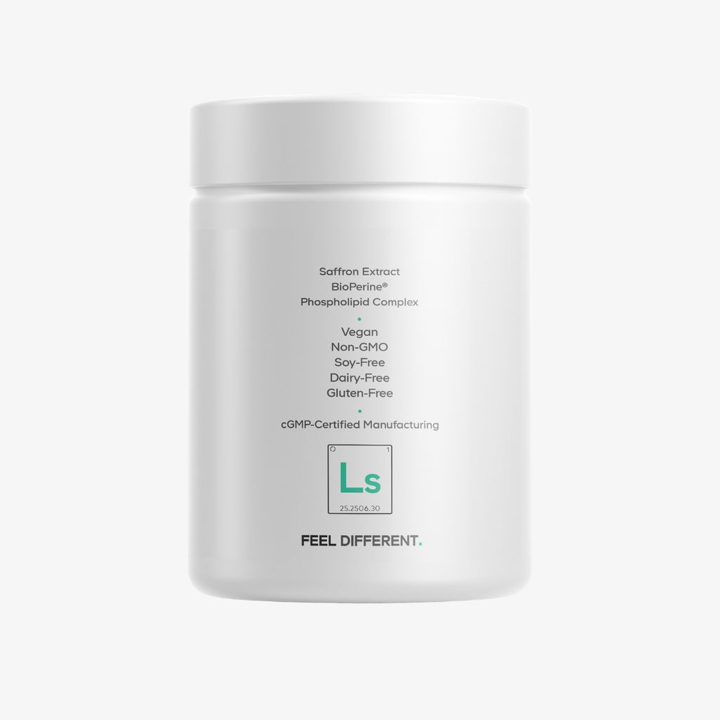 Liposomal Saffron+ - Image 4