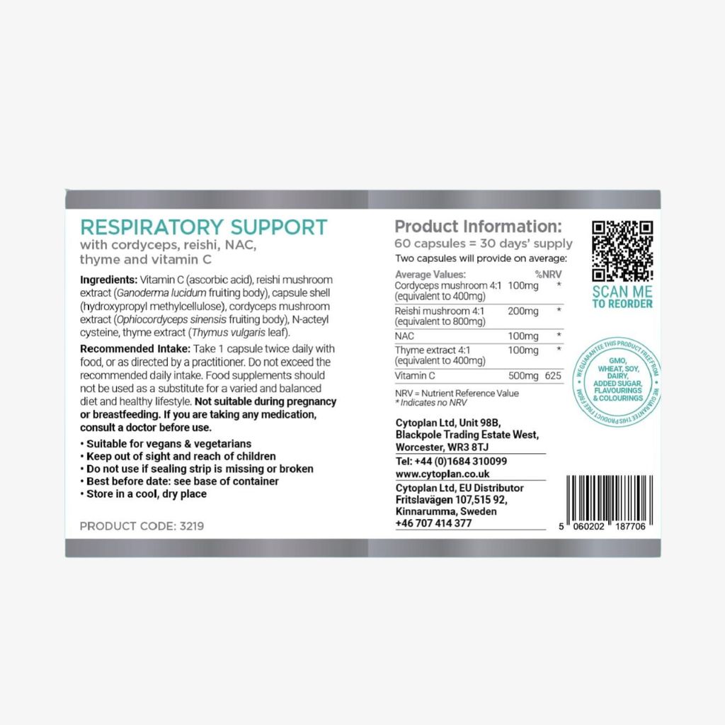Respiratory Support - Image 2