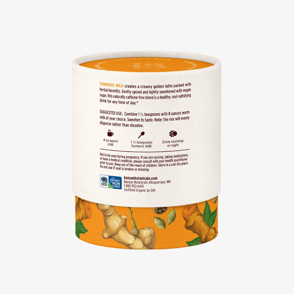 Turmeric Milk - Image 3
