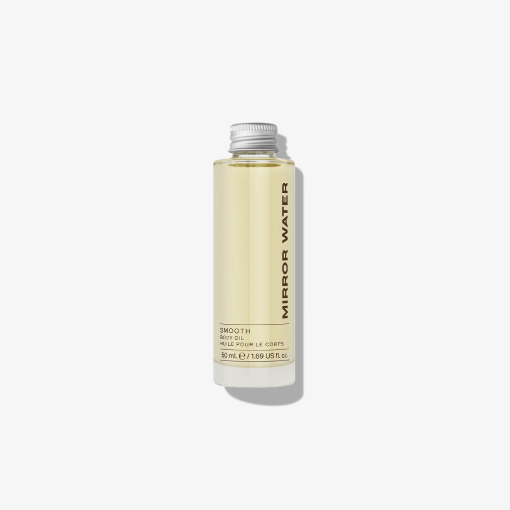 Smooth Body Oil