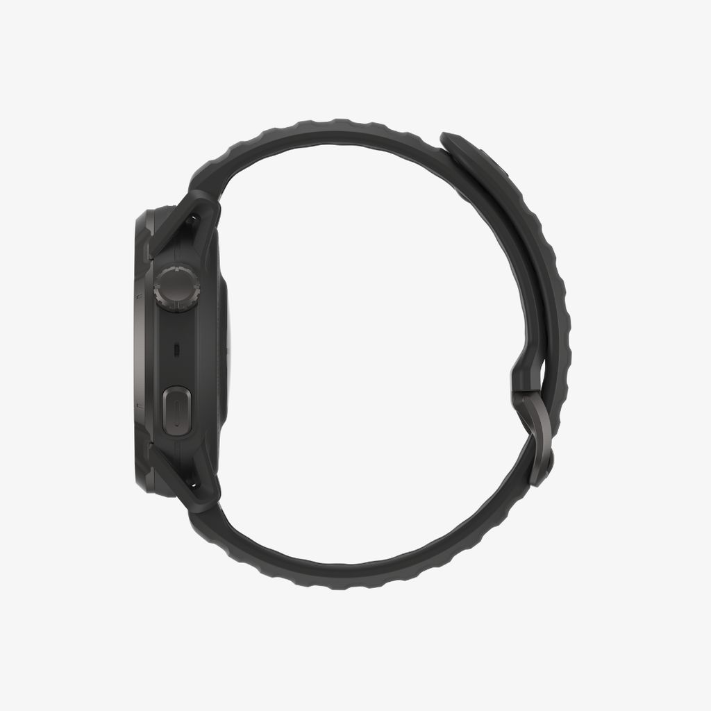 APEX 4 Outdoor Watch - Black - 46mm - Image 4