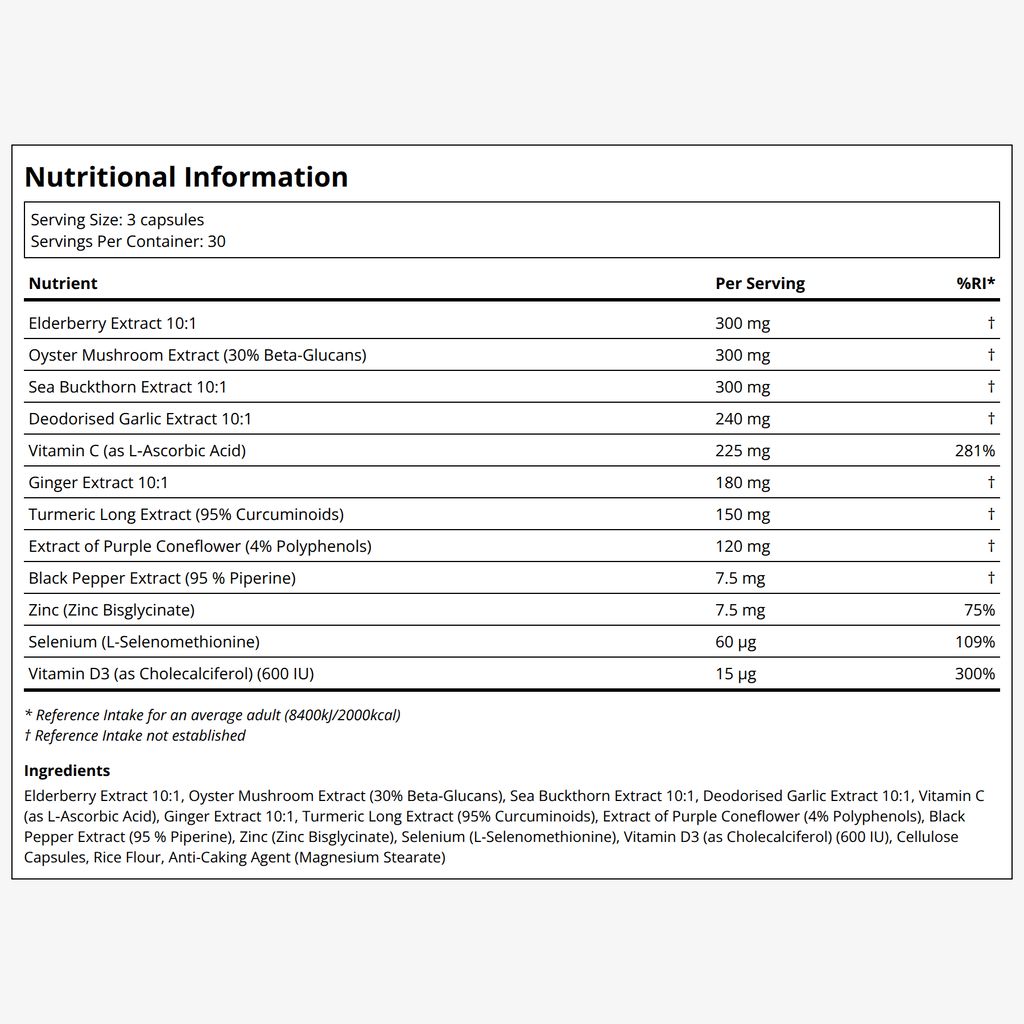 Immunity Booster - Image 2