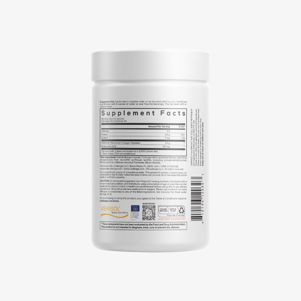 Liposomal Tripeptide GPH+ - Image 3