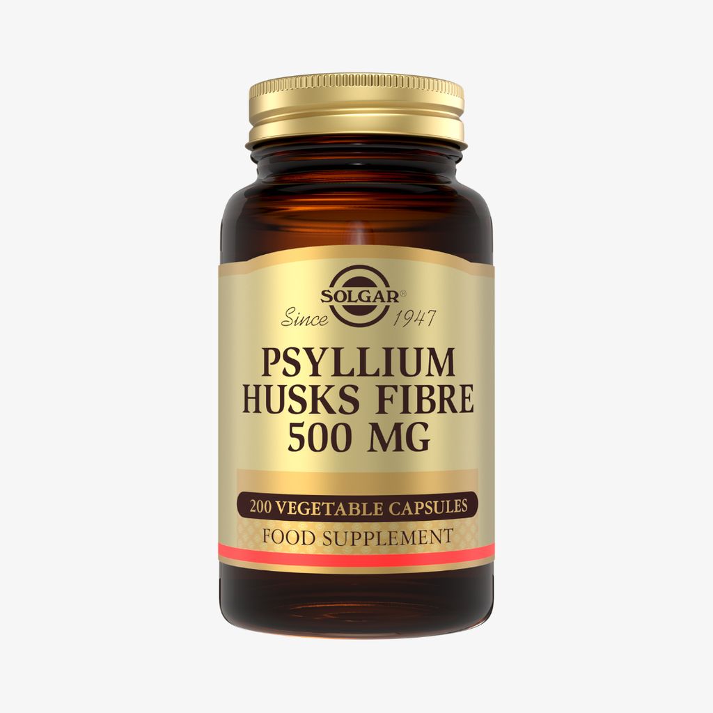 Psyllium Husk