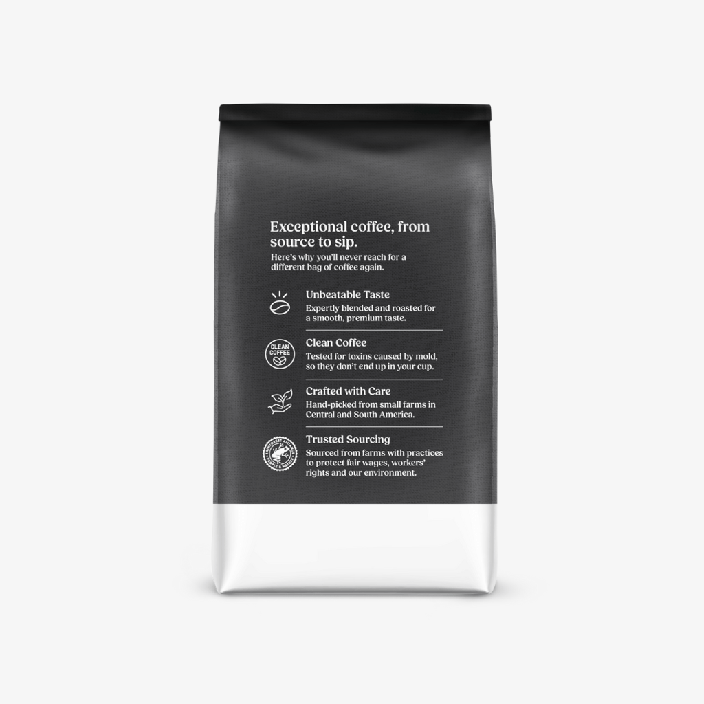 The Mentalist Coffee - Ground - GWP - Image 3