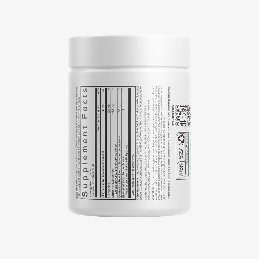 Liposomal Saffron+ - Image 3