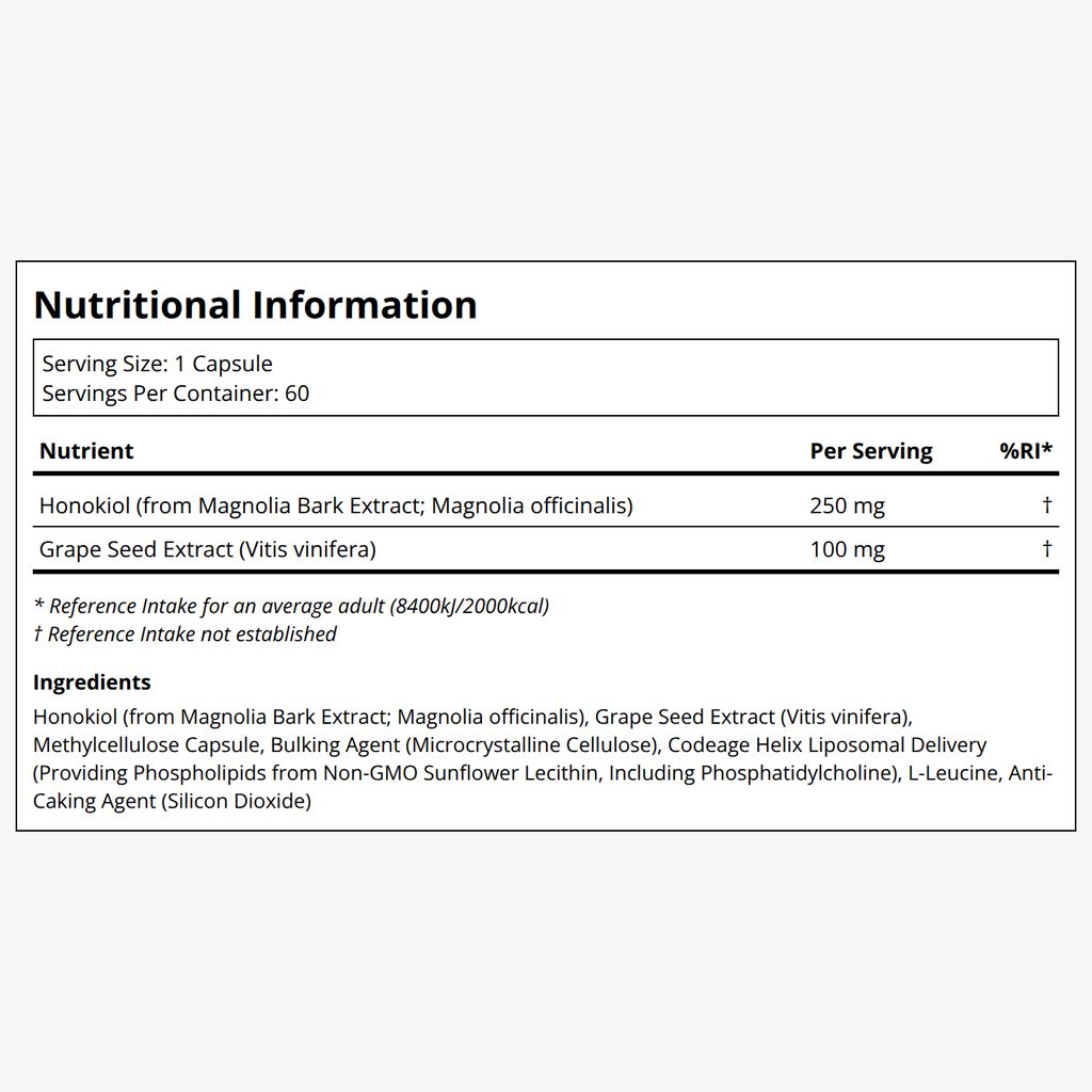 Liposomal Honokiol - Image 2