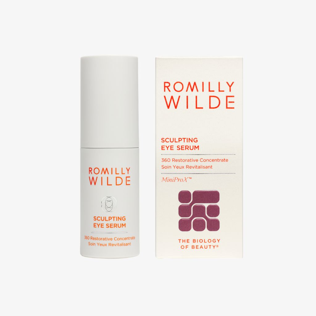 Sculpting Eye Serum