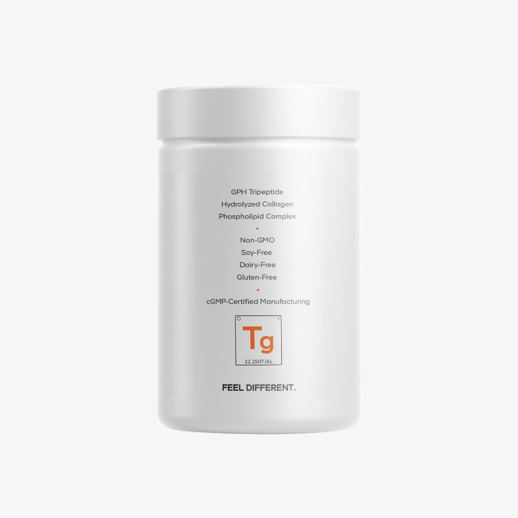 Liposomal Tripeptide GPH+ - Image 4