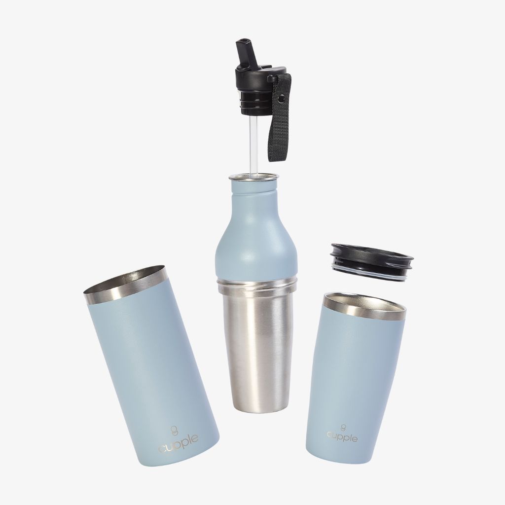 Arctic Blue Cupple - Image 7