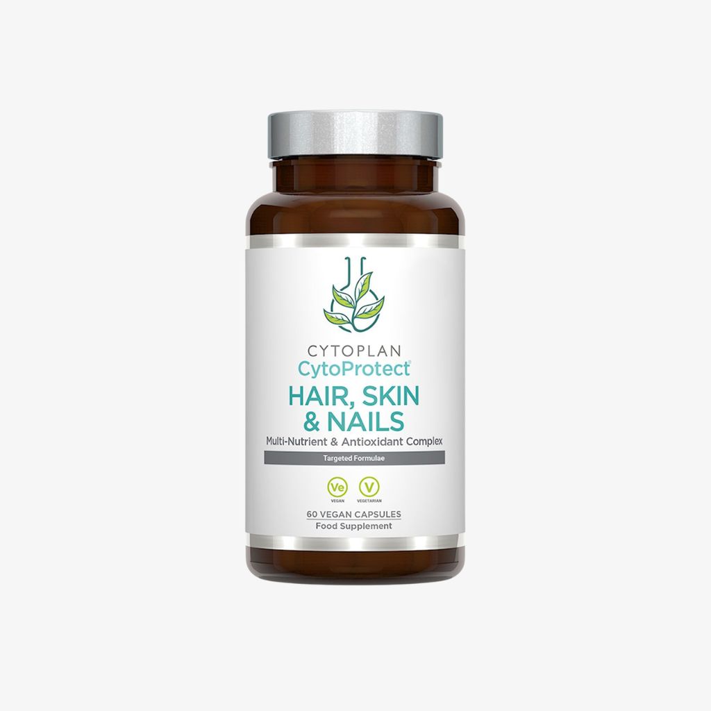 CytoProtect Hair, Skin & Nails